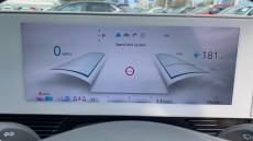 Hyundai IONIQ 5 160kW Ultimate 73 kWh 5dr Auto Electric Hatchback